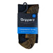 Compression Grip Socks pack